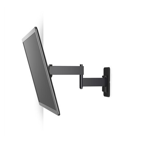 Vogels | Wall mount | MA2040-A1 | Full motion | 19-40 "" | Maximum weight (capacity) 15 kg | Black - 2